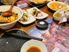 -青空日料烧肉烧鸟店(后湖兴业路店)