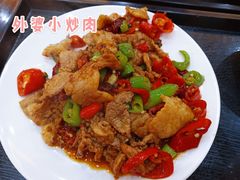 -东苑餐厅(厦门大学店)