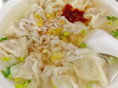 -巧手馄饨(箍桶巷店)