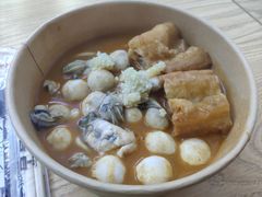 -好呷嘎来沙茶面(北京路店)
