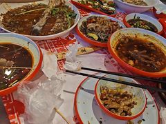 -老闵田螺馆·南昌市井菜·特色小吃(总店)