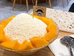 -MINIPOPO鲜奶·甜品(宽厚里店)