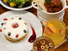 -AFS Cafe & Canteen(闽江二路店)