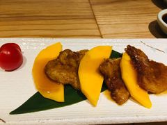 -初居食屋日式料理(万象城购物中心店)