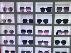 -柒米眼镜·星趣控·新乐学(万锦城店)