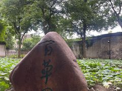 -绍兴鲁迅故里·沈园景区