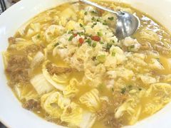 -邢家锅贴老店·非遗·开封菜(金明广场店)