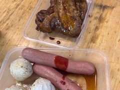 -山水肠粉(盐田店)