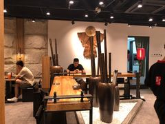 大堂-和府捞面(西溪印象城店)