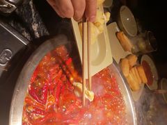 -渝味晓宇火锅(合川路店)