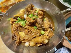 -鸿运楼·舌尖上的徽菜