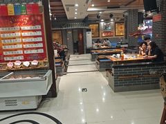-黑土风情铁锅炖(兴业路店)