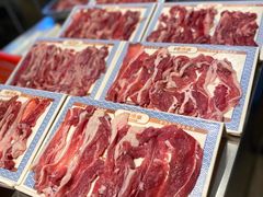 -董记老清泉·鲜切涮羊肉(窑岭店)
