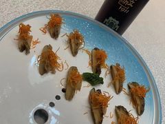 -写庭·鱼鲜川菜·宴请(铁像寺水街店)