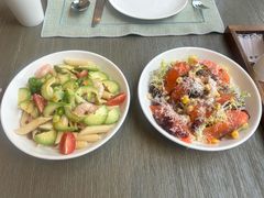 -TABLE·味西餐厅-成都茂业JW万豪酒店