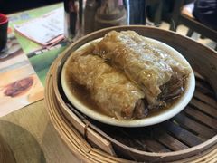 -添好运点心专门店(深水埗店)