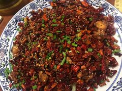 -黄桷树曹家私房菜(江与城店)