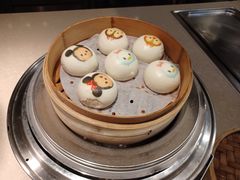 -云龙轩(迪士尼探索家度假酒店)