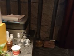 -江南足纪·影院足道·轻奢SPA(笋岗HALO广场店)