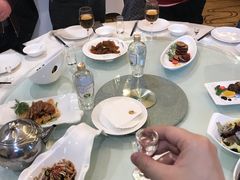 -西安西藏大厦开元名都大酒店·自助餐厅