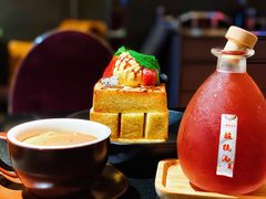 -小资太太餐厅(南岗区店)