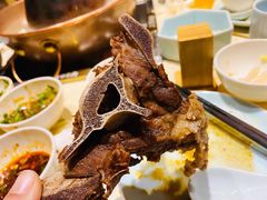 -三宝涮肉(体育学院店)
