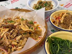 -东排食堂长沙小吃大排档(五一广场店)