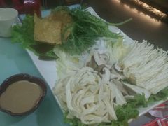 -刘一锅筋头巴脑(大悦城C店)