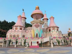 -安吉Hello Kitty乐园