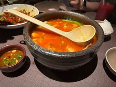 -山石榴·贵州菜(陆家嘴中心店)