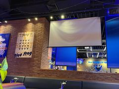 -blue frog蓝蛙(长泰广场店)