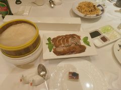 -贝勒爷·酥不腻烤鸭