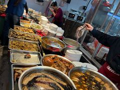 -车头老二大排档