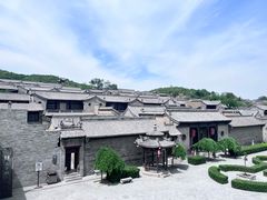 -山西王家大院