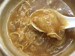 -添發碗仔翅美食