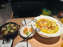 -太二酸菜鱼(沈阳万象城店)