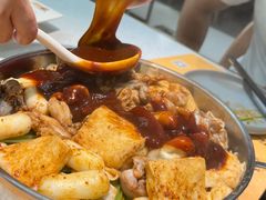 -黄记煌三汁焖锅(华发商都店)