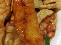 豆腐果-螺状元柳州螺蛳粉(华联店)