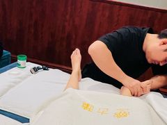 -古莲·影院足道·按摩SPA(水上温泉店)