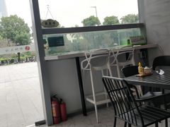 露天位-宝小庆邵阳米粉(深圳市南山保利店)