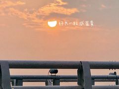 -演武大桥观景平台