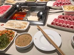 -海底捞火锅(万丰桥店)