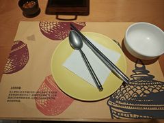 -simply thai天泰(美罗城店)