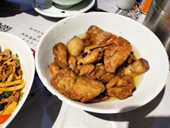 -壹盏灯(惠农店)