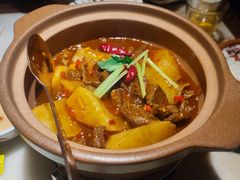 -客语客家菜(KKONE店)