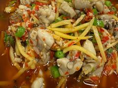 -艺味深尝(云锦路店)