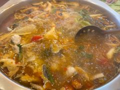 -大理.老字号渝记酸萝卜乌鱼(古城总店)
