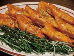 -ZAFFERANO西班牙海鲜饭(上海首店)