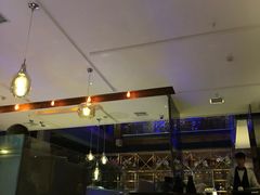 -佐度王子扒房(天鹅湖店)