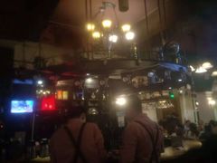 -巴伐利亚啤酒坊(意式风情街店)